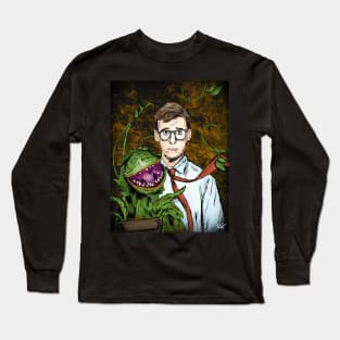 Little Shop Of Horrors Long Sleeve T-Shirt